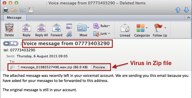 voicemail-virus