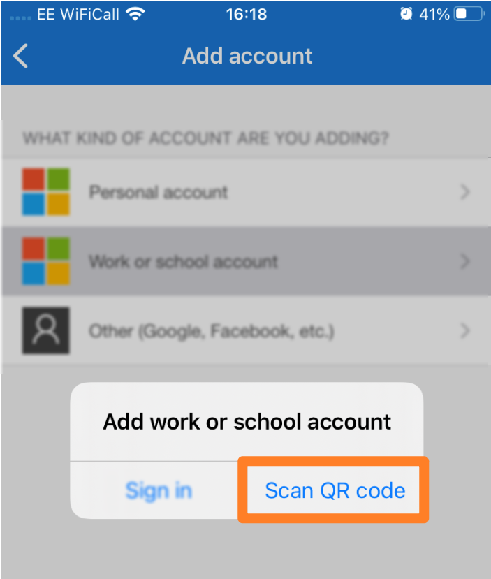 microsoft authenticator for mac